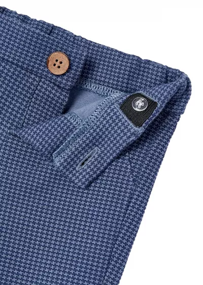 Pantaloni lungi eleganti - Mayoral