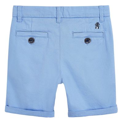 Pantaloni scurti - Bleu - Mayoral