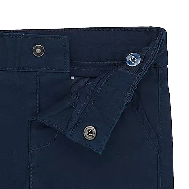 Pantaloni scurti Chino - Navy blue - Mayoral 