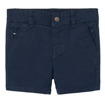 Pantaloni scurti Chino - Navy blue - Mayoral 