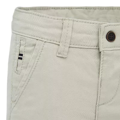 Pantaloni scurti Chino - Yute - Mayoral  12 luni