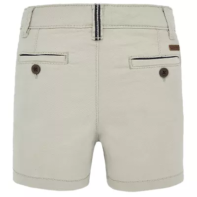 Pantaloni scurti Chino - Yute - Mayoral  12 luni