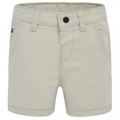Pantaloni scurti Chino - Yute - Mayoral  12 luni