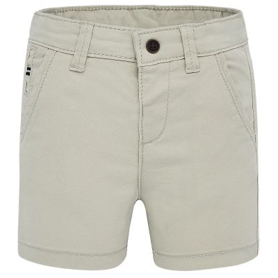 Pantaloni scurti Chino - Yute - Mayoral
