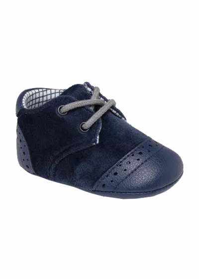 Pantofi - Bleumarin - Mayoral 