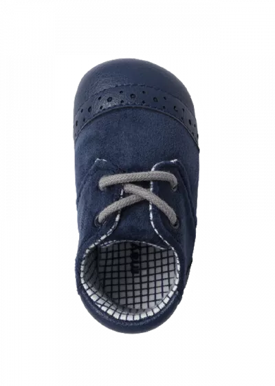 Pantofi - Bleumarin - Mayoral 