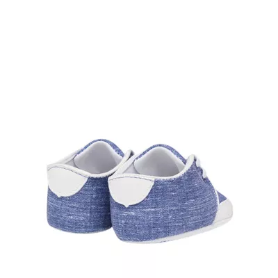 Pantofi cu siret - Bleu - Mayoral