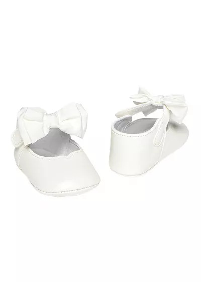 Pantofi funda - Bej - Mayoral  17