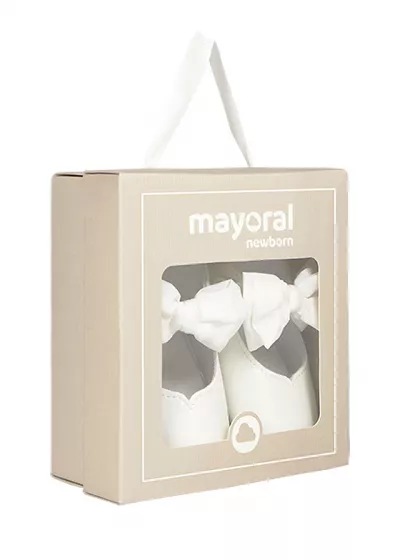Pantofi funda - Bej - Mayoral  17