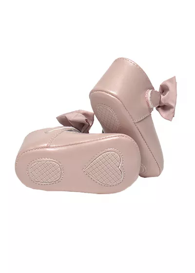 Pantofi funda - Roz - Mayoral  17