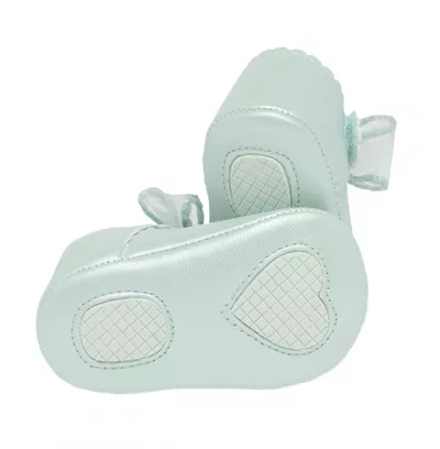 Pantofi funda ceremonie - Vernil - Mayoral 17 (5-7 luni)