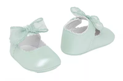Pantofi funda ceremonie - Vernil - Mayoral 18 (7-9 luni)