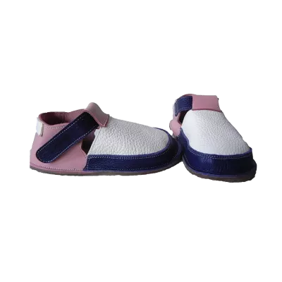 Pantofi - P2 Colors - Cuddle Shoes 26