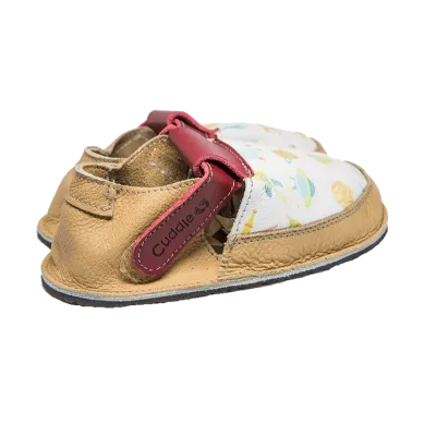 Pantofi - Space - Cuddle Shoes