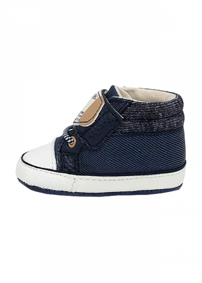 Pantofi sport - Bleumarin - Mayoral 