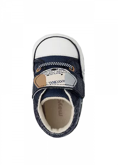 Pantofi sport - Bleumarin - Mayoral 