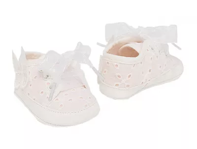 Pantofi sport perforati nou-nascut - Mayoral  17 (5-7 luni)