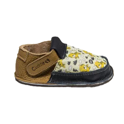Pantofi - Tigers - Cuddle Shoes 23