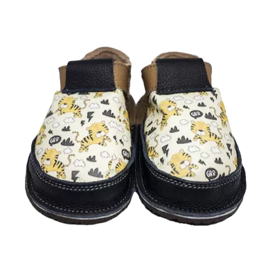 Pantofi - Tigers - Cuddle Shoes 24