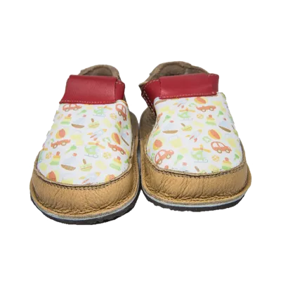 Pantofi - Toys - Cuddle Shoes 22