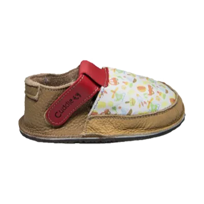 Pantofi - Toys - Cuddle Shoes 23