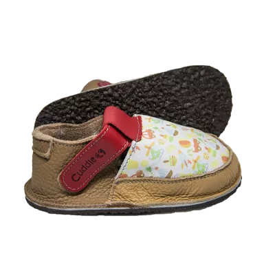 Pantofi - Toys - Cuddle Shoes 25