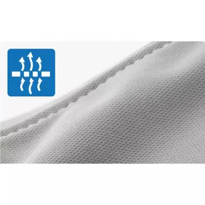 Parasolar premium pentru carucioare bebelusi, protectie solara UPF 50+, gri, Reer ShineSafe Premium 84121
