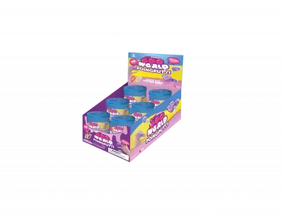 Pasta - modelatoare - GOOWORLD POINGPUTTI