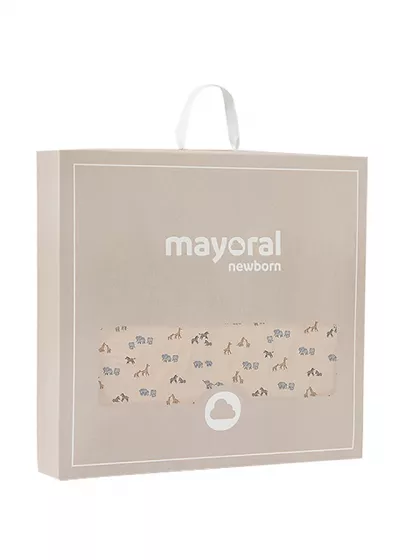 Paturica animale - blue -  Mayoral  