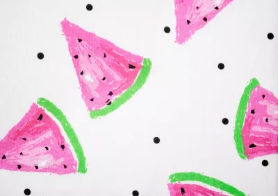 Paturica bebe Watermelon - Buva