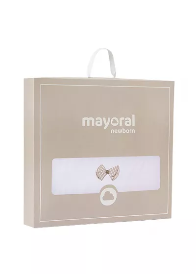 Paturica BETTER COTTON - Funda - Mayoral 