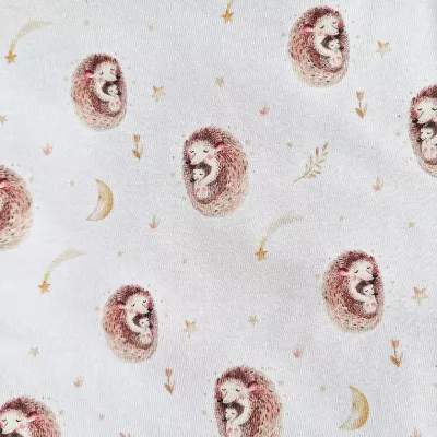 Paturica Curly Teddy - Arici - Buva 