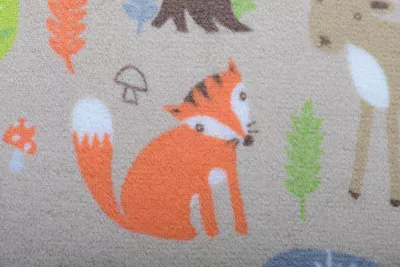 Paturica - Forest Buddies - Buva