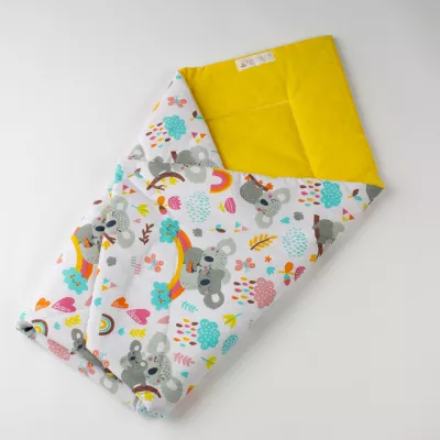 Paturica - Koala Yellow - Maradalia Kids