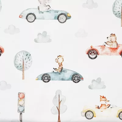 Paturica Minky - Vehicles - Buva