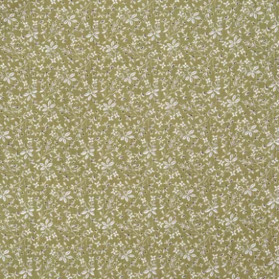 Paturica muselina Almond Flowers 120x 120 cm - Buva     