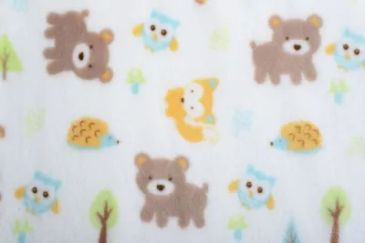 Paturica - Pastel Woods - Buva