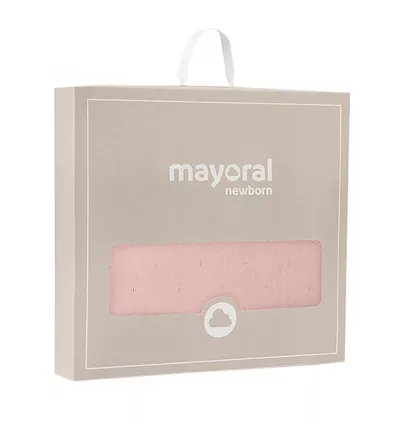 Paturica ajurata - Mayoral  