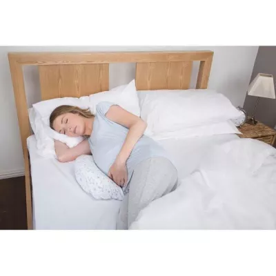 Perna maternala 3in1 - Comfi-Mum - Wedge - CuddleCo.