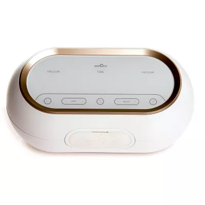 Pompa de san electrica premium DUAL COMPACT
