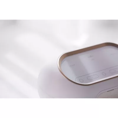 Pompa de san electrica premium DUAL COMPACT