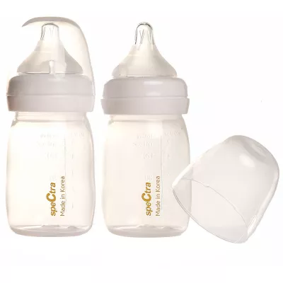 Pompa de san electrica premium DUAL COMPACT