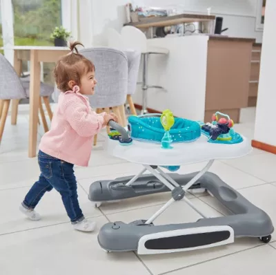 Premergator - Walker 5in1 - Babymoov