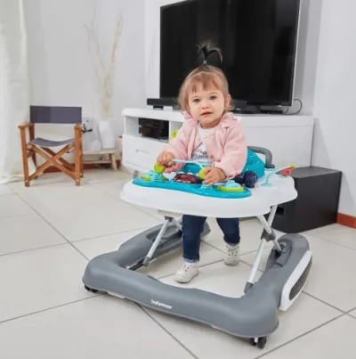 Premergator - Walker 5in1 - Babymoov