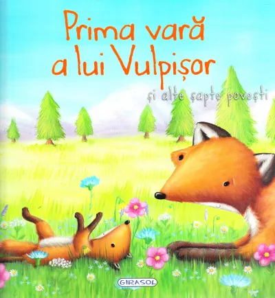Prima vara a lui Vulpisor