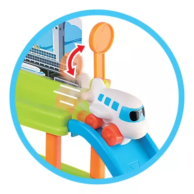 Primul meu aeroport (26 piese)