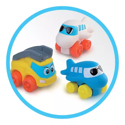 Primul meu aeroport (26 piese)