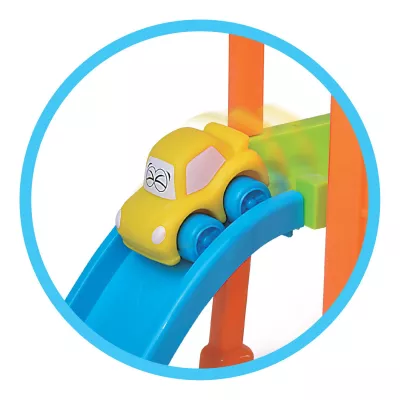 Primul meu garaj (33 piese)