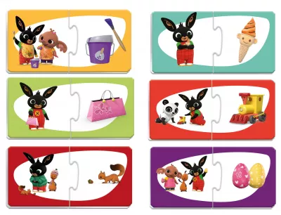 Primul meu joc de logica - Bing