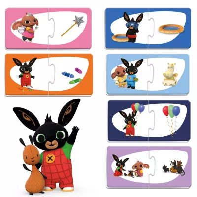 Primul meu joc de logica - Bing